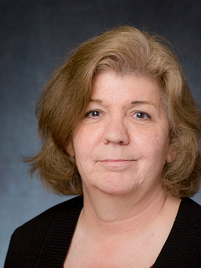 Photo of Carol Stachurski