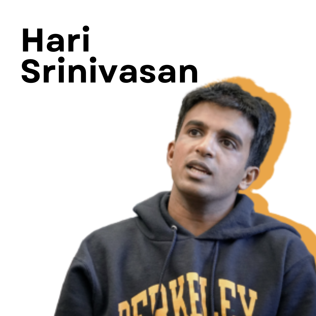 DD_Month_Blog_Hari Srinivasan