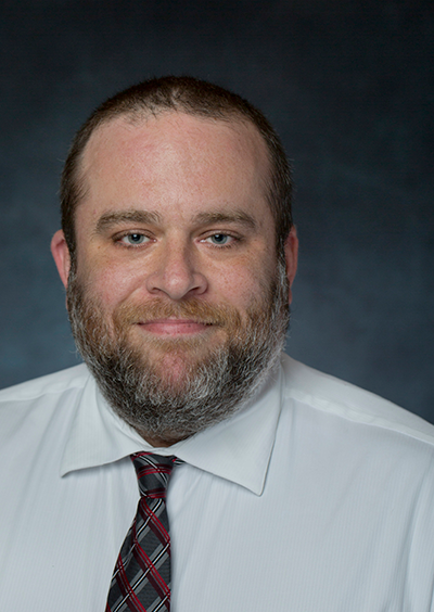 Photo of Tony DePalma