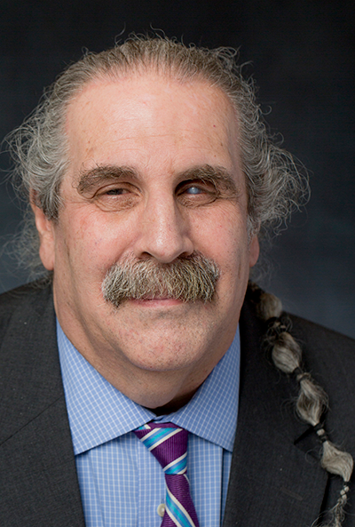 Photo of Victor Panoff