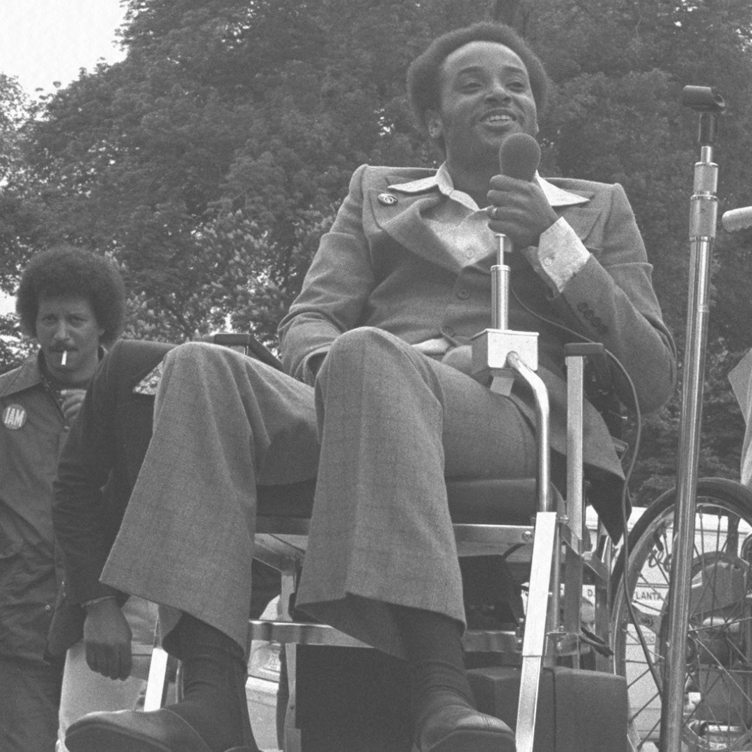 17 Black Disability Activists and Advocates - Disability Rights